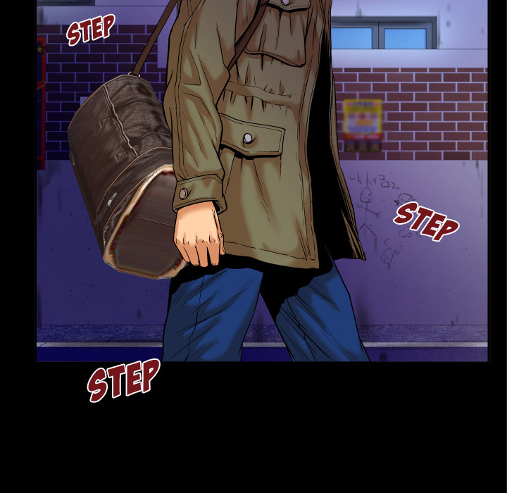 My Aunt chapter 3 page 92