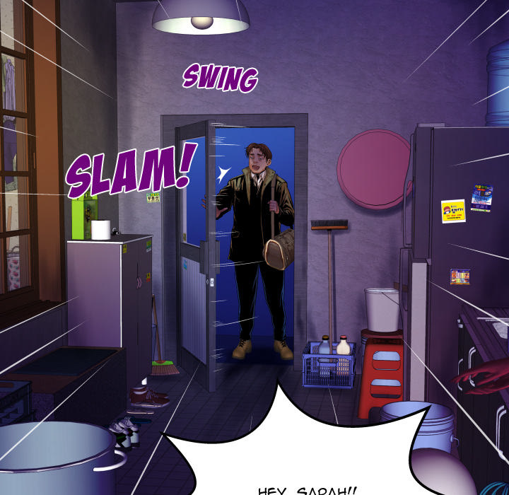 My Aunt chapter 3 page 107