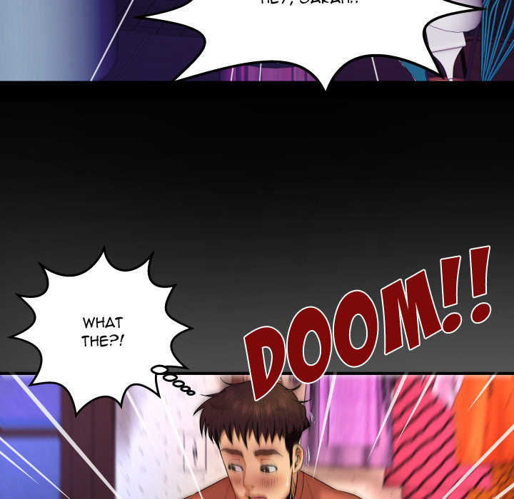 My Aunt chapter 3 page 108