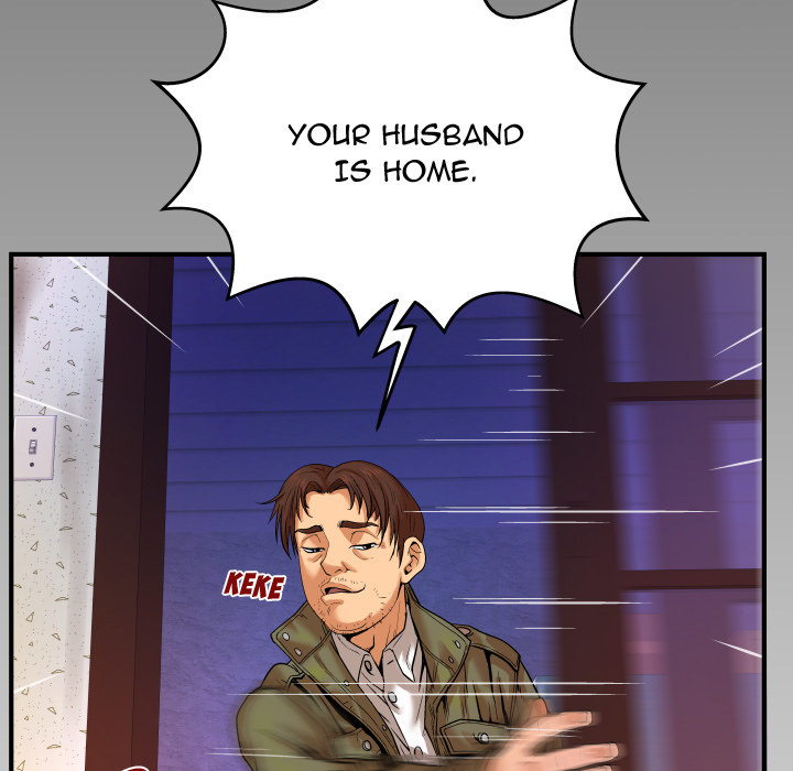 My Aunt chapter 3 page 111