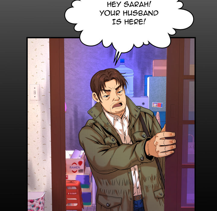 My Aunt chapter 4 page 7