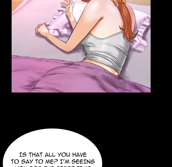 My Aunt chapter 4 page 9