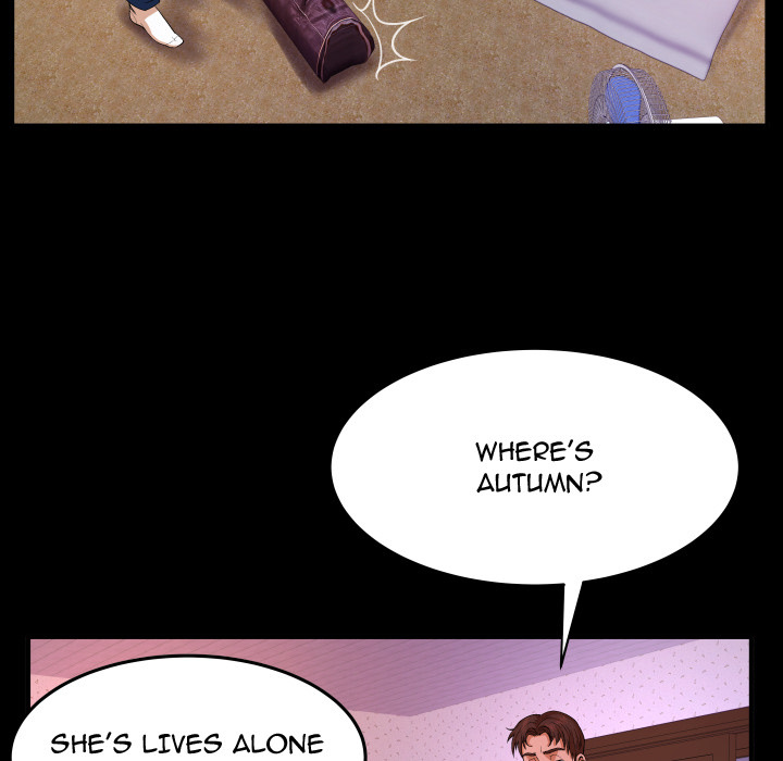 My Aunt chapter 4 page 11
