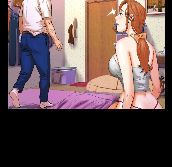 My Aunt chapter 4 page 14