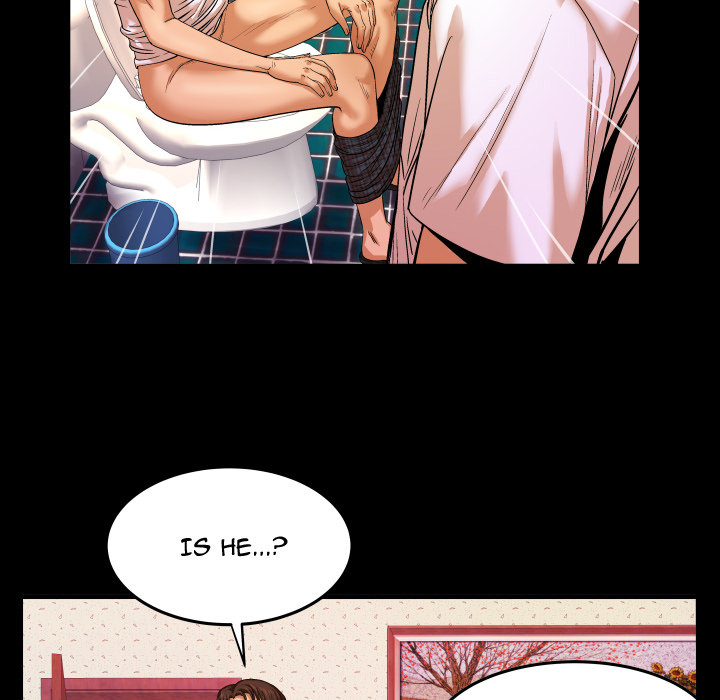 My Aunt chapter 4 page 18