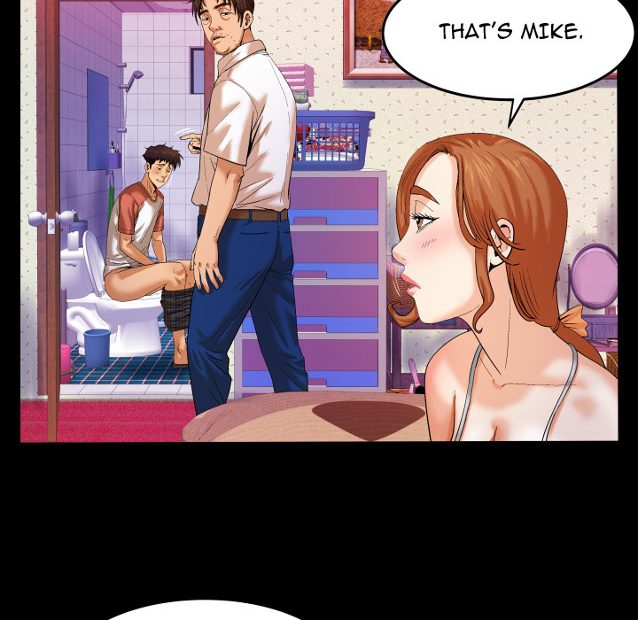 My Aunt chapter 4 page 19