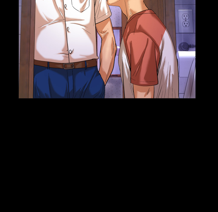 My Aunt chapter 4 page 22