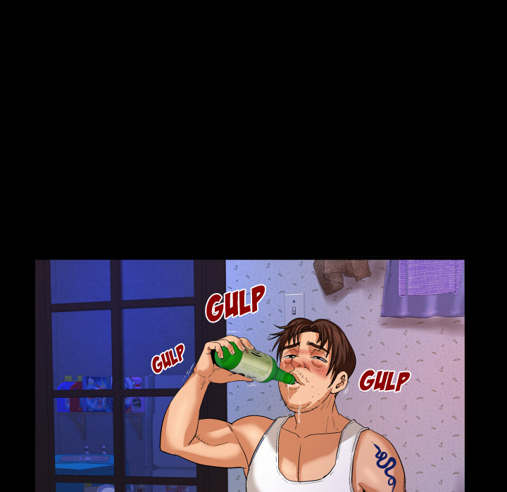 My Aunt chapter 4 page 25