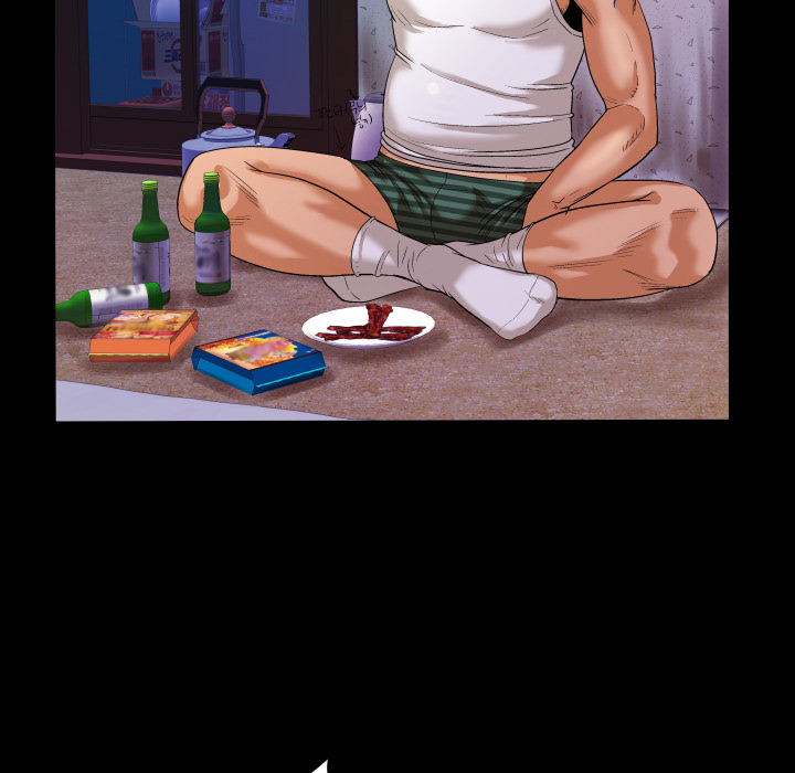 My Aunt chapter 4 page 26