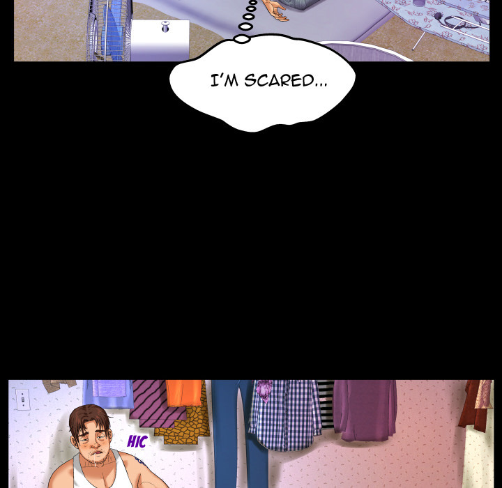 My Aunt chapter 4 page 28