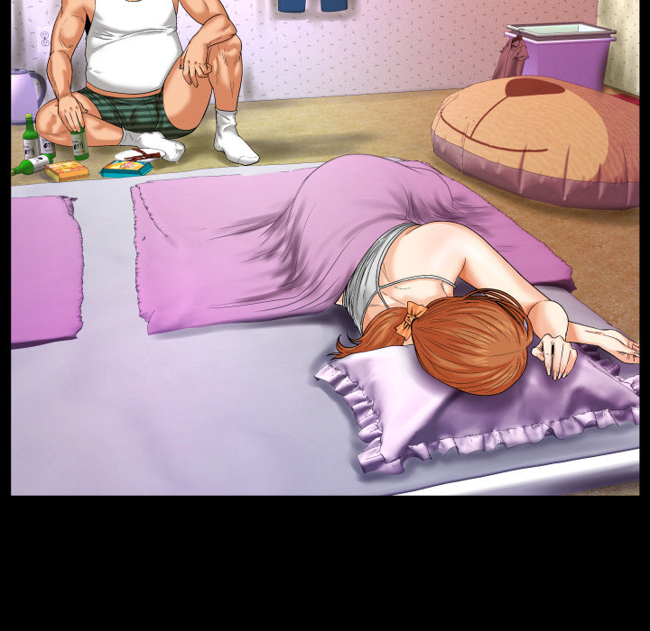My Aunt chapter 4 page 29