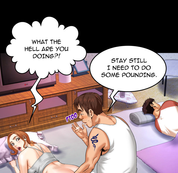 My Aunt chapter 4 page 34
