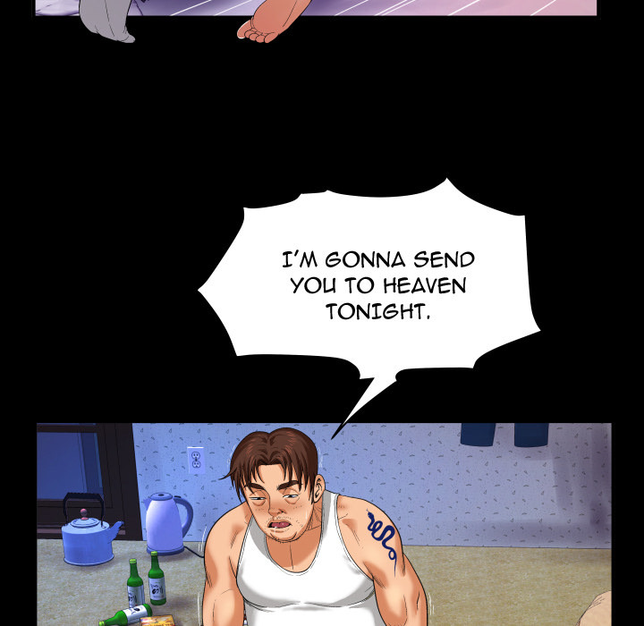 My Aunt chapter 4 page 49
