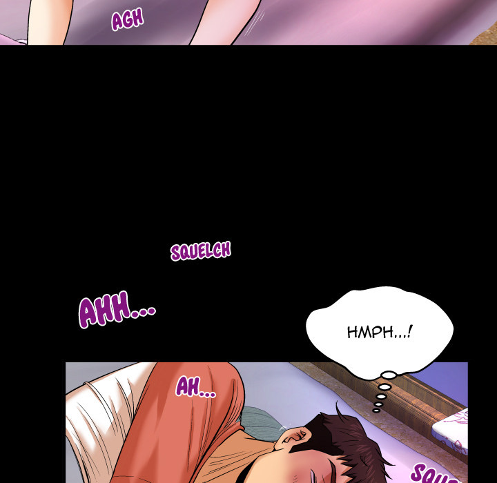 My Aunt chapter 4 page 54