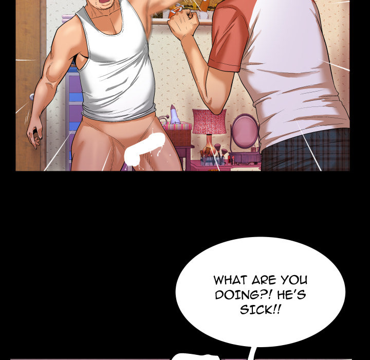 My Aunt chapter 4 page 62