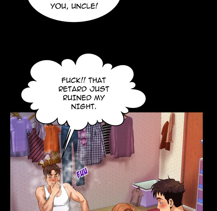 My Aunt chapter 4 page 64