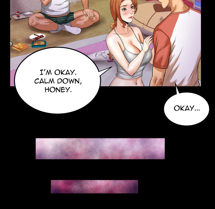 My Aunt chapter 4 page 65