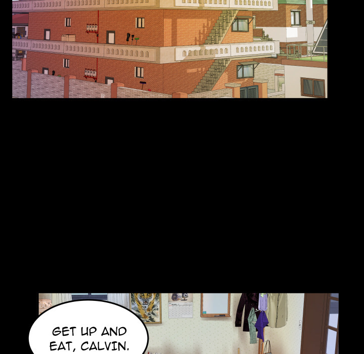 My Aunt chapter 4 page 68
