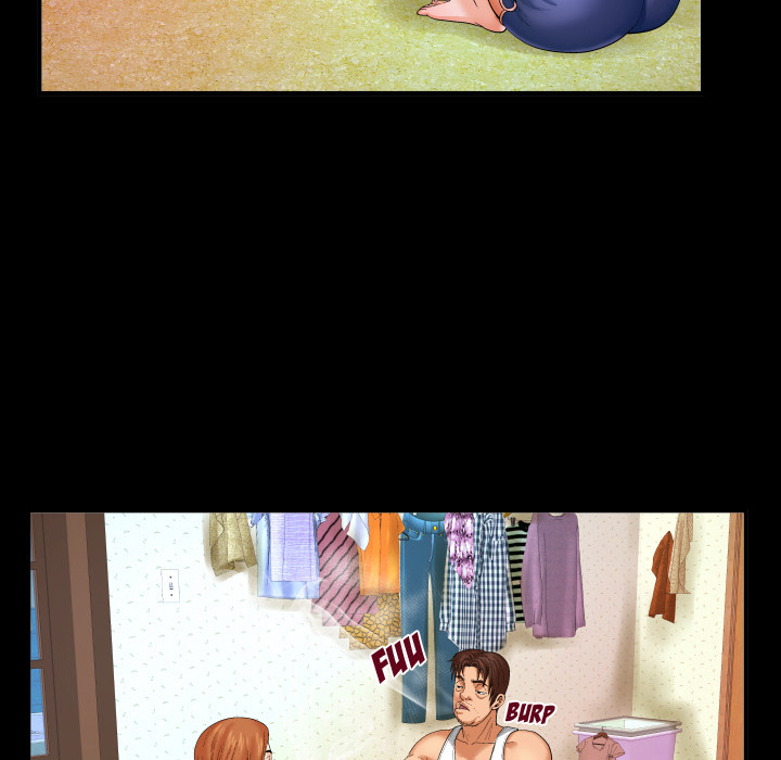 My Aunt chapter 4 page 71