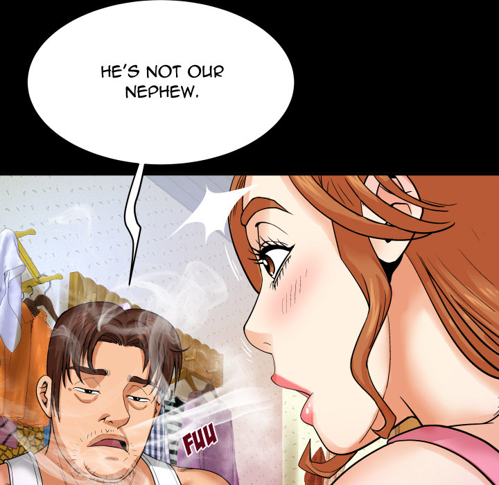 My Aunt chapter 4 page 74
