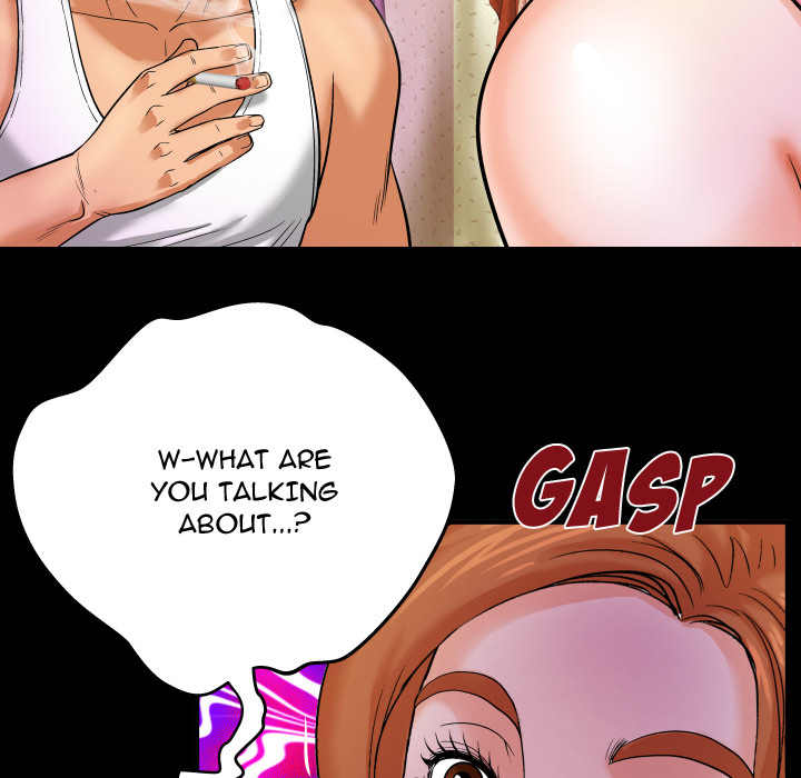 My Aunt chapter 4 page 75