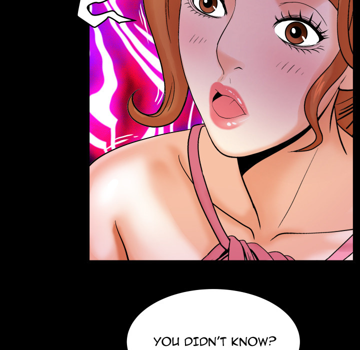 My Aunt chapter 4 page 76