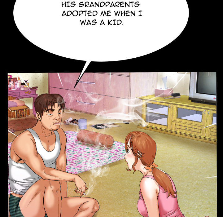 My Aunt chapter 4 page 78