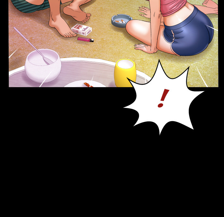 My Aunt chapter 4 page 79