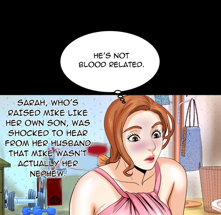 My Aunt chapter 4 page 80