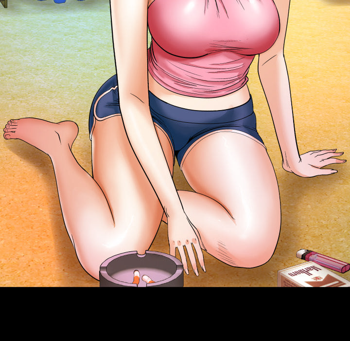 My Aunt chapter 4 page 81
