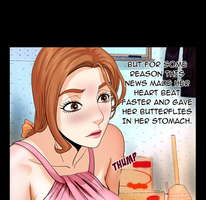 My Aunt chapter 4 page 82