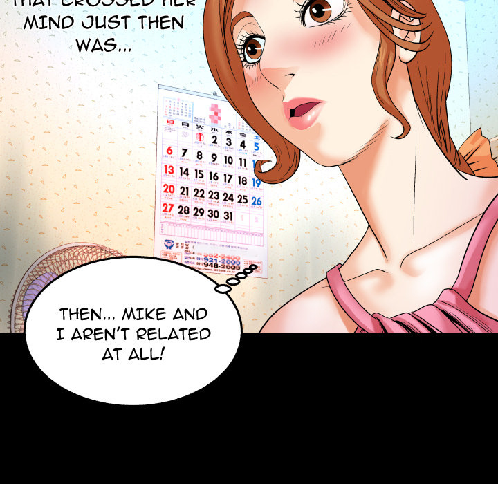 My Aunt chapter 4 page 84
