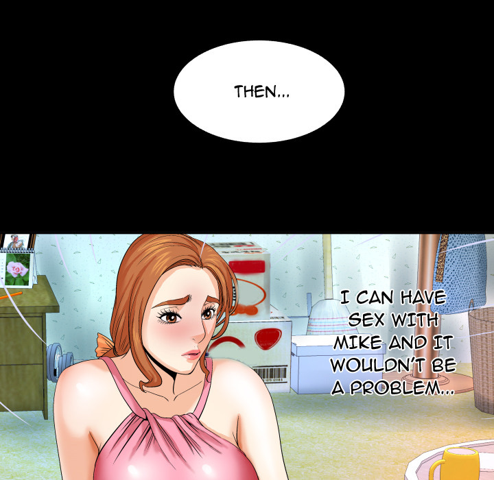 My Aunt chapter 4 page 85
