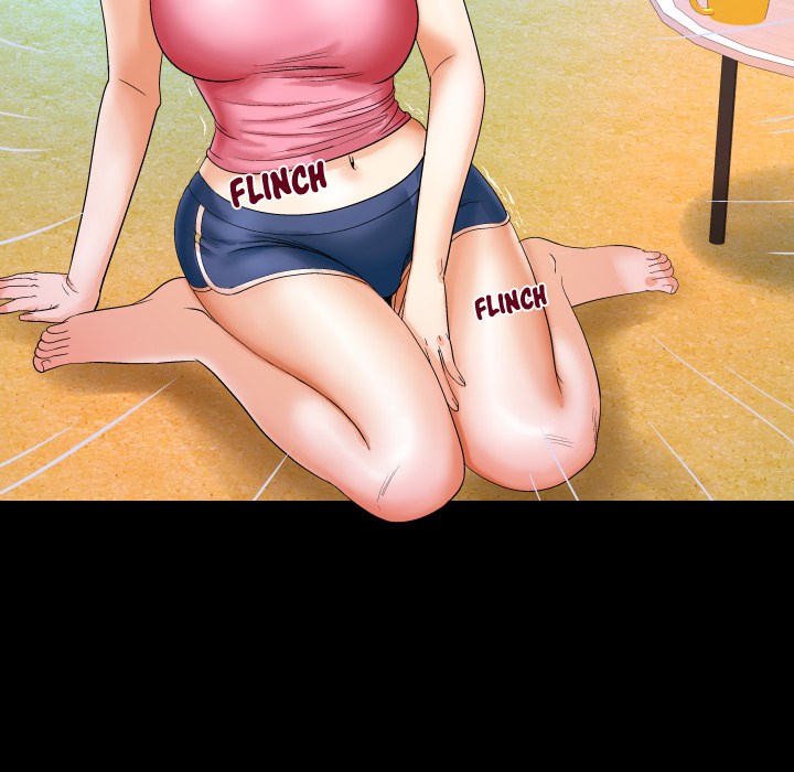 My Aunt chapter 4 page 86