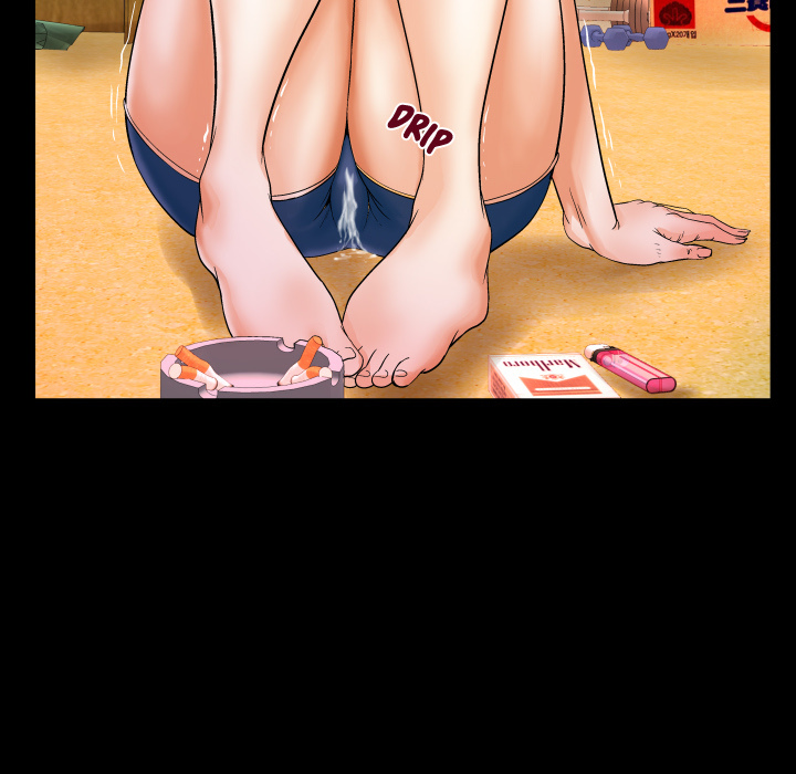 My Aunt chapter 4 page 88