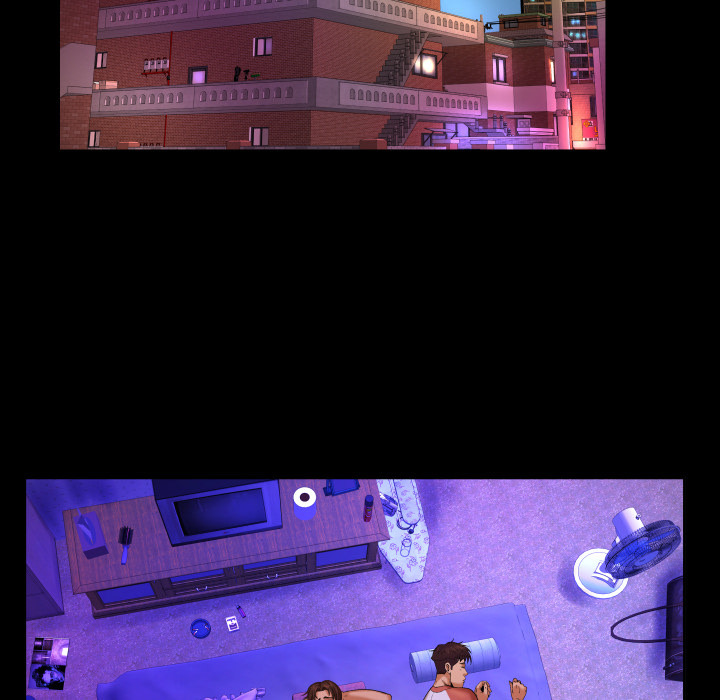 My Aunt chapter 4 page 90
