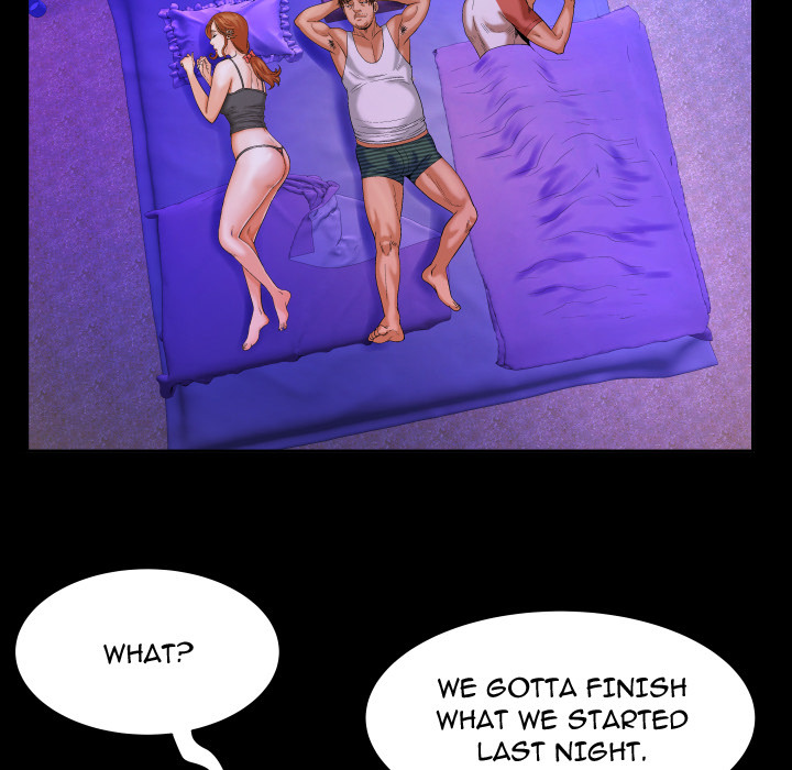 My Aunt chapter 4 page 91