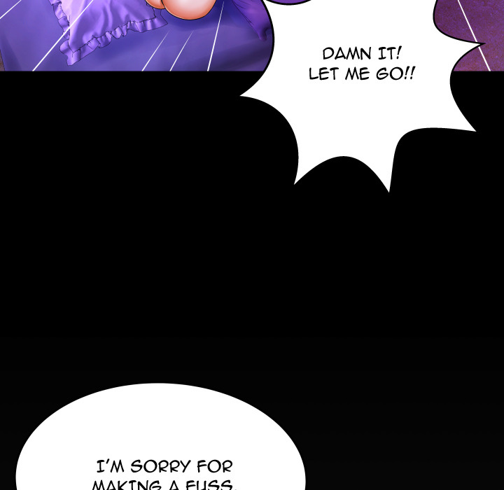 My Aunt chapter 4 page 100