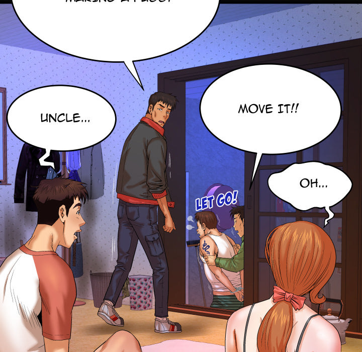 My Aunt chapter 4 page 101