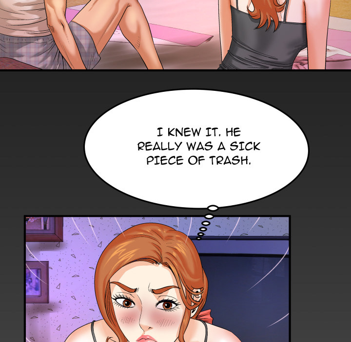 My Aunt chapter 4 page 102