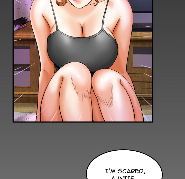 My Aunt chapter 4 page 103