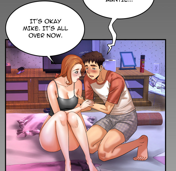 My Aunt chapter 4 page 104