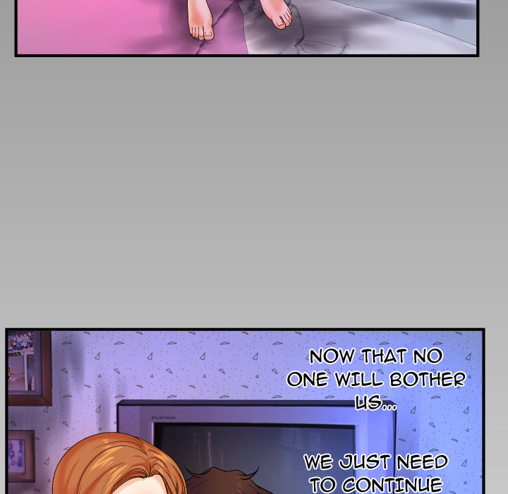 My Aunt chapter 4 page 105