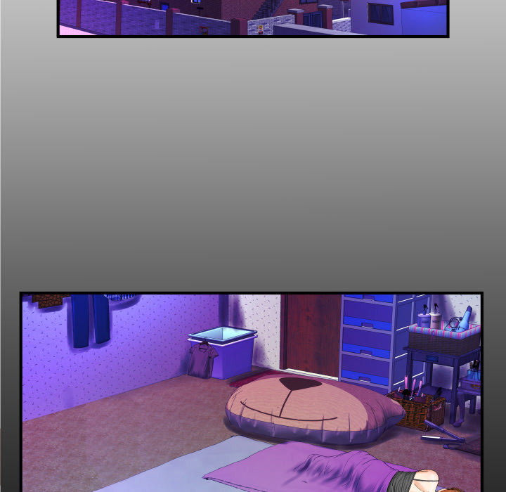 My Aunt chapter 5 page 6
