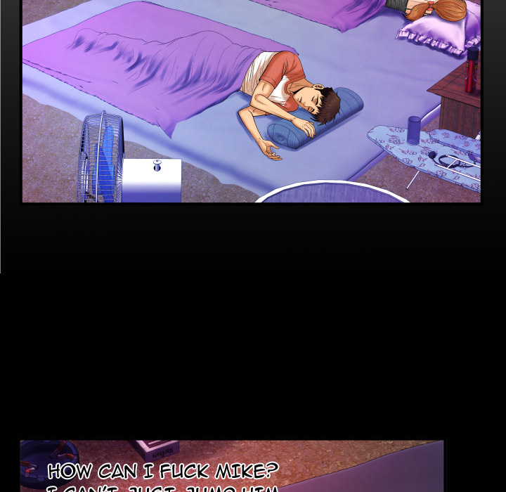 My Aunt chapter 5 page 7