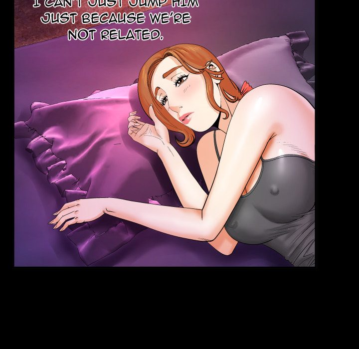 My Aunt chapter 5 page 8