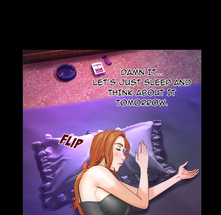 My Aunt chapter 5 page 9