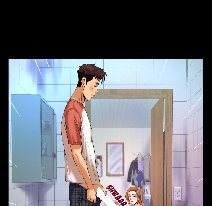 My Aunt chapter 5 page 14