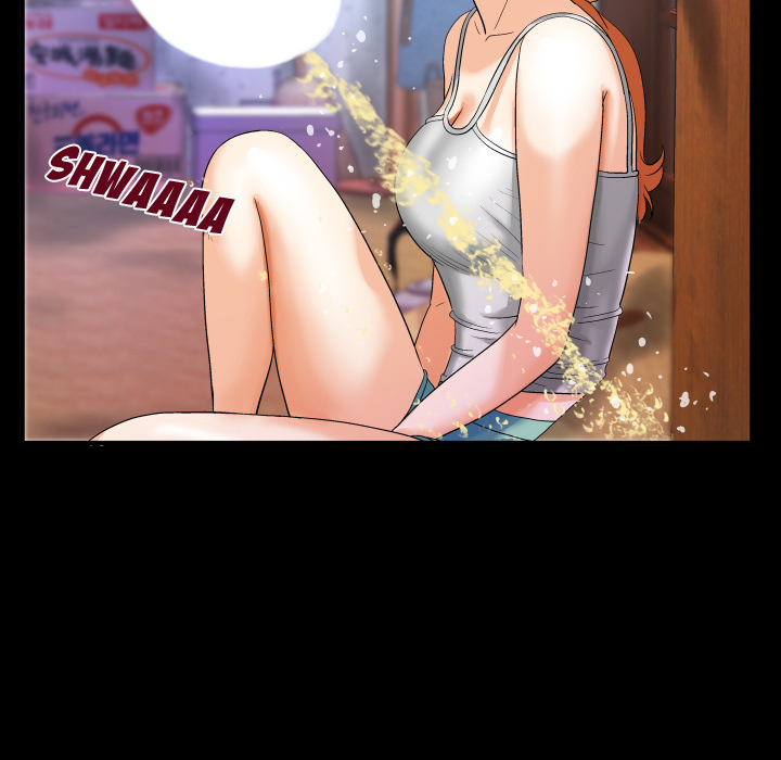 My Aunt chapter 5 page 17