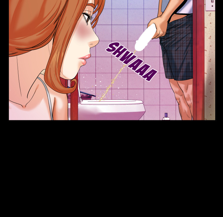 My Aunt chapter 5 page 19